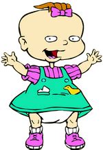 Lil DeVille (1991) .